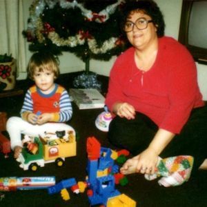 Meet your Posher, Charles